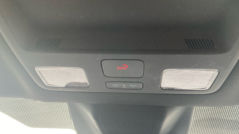 Ford Focus 1.0 EcoBoost Hybrid mHEV 155 ST-Line X Edition 5dr Petrol Hatchback